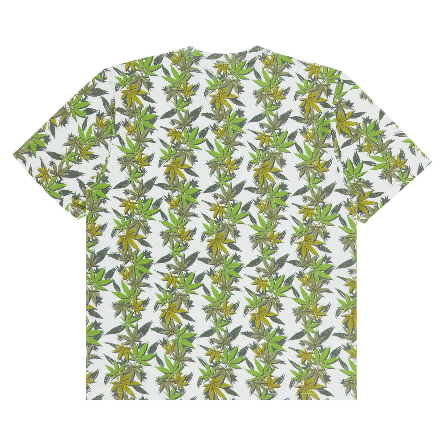 Supreme x The North Face Leaf T-Shirt