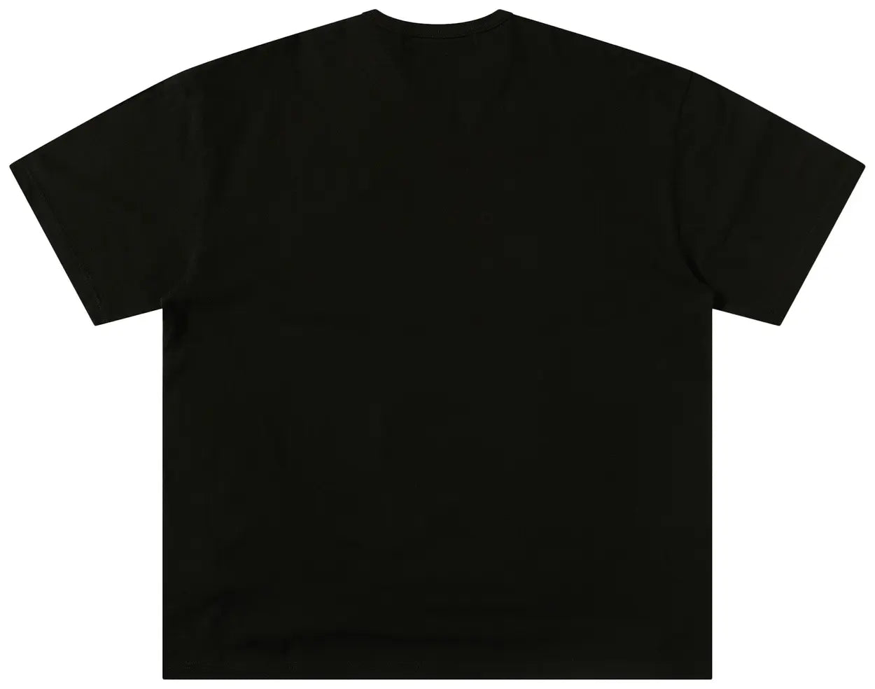 Comme Des Garcons x Nike All Over Print T-Shirt Black
