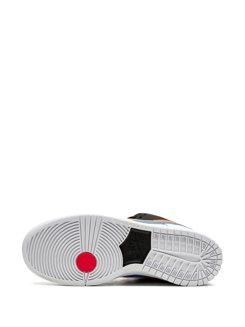 Nike SB x Polaroid Dunk Low