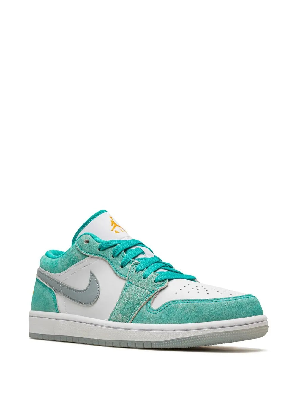 Air Jordan 1 Low SE 'Emerald'
