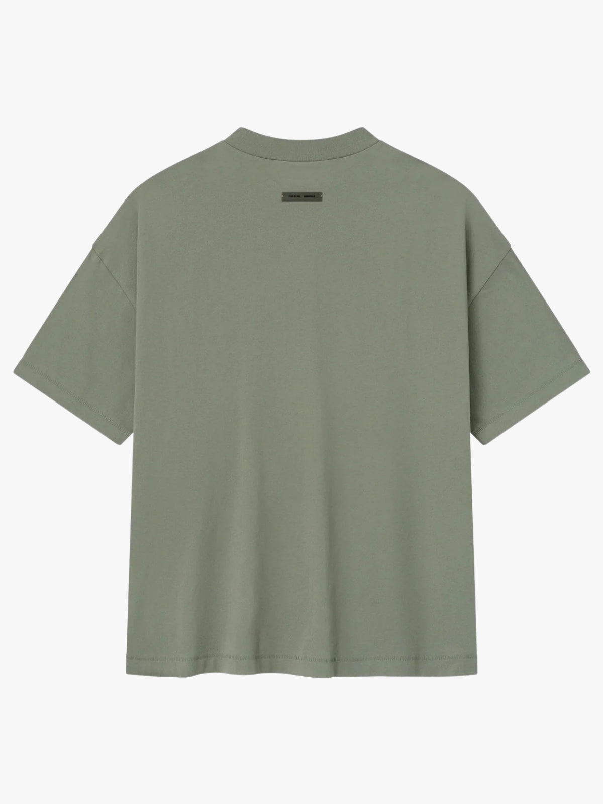 Essentials 90's Fit T-Shirt Moss
