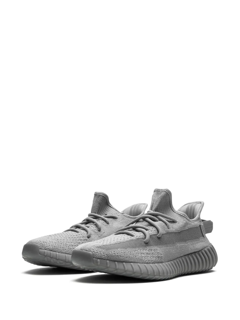 Yeezy 350 v2 Sneaker Steel Grey