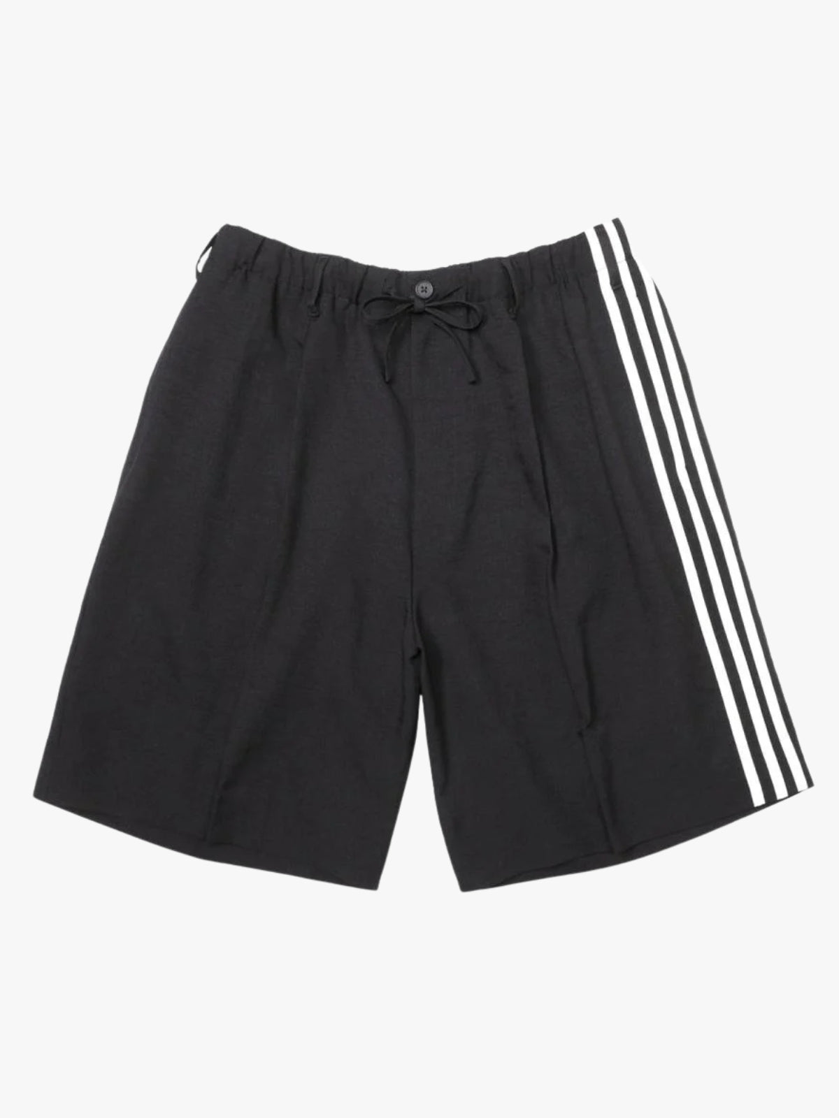 Y-3 Shorts Sport Uniform -Black