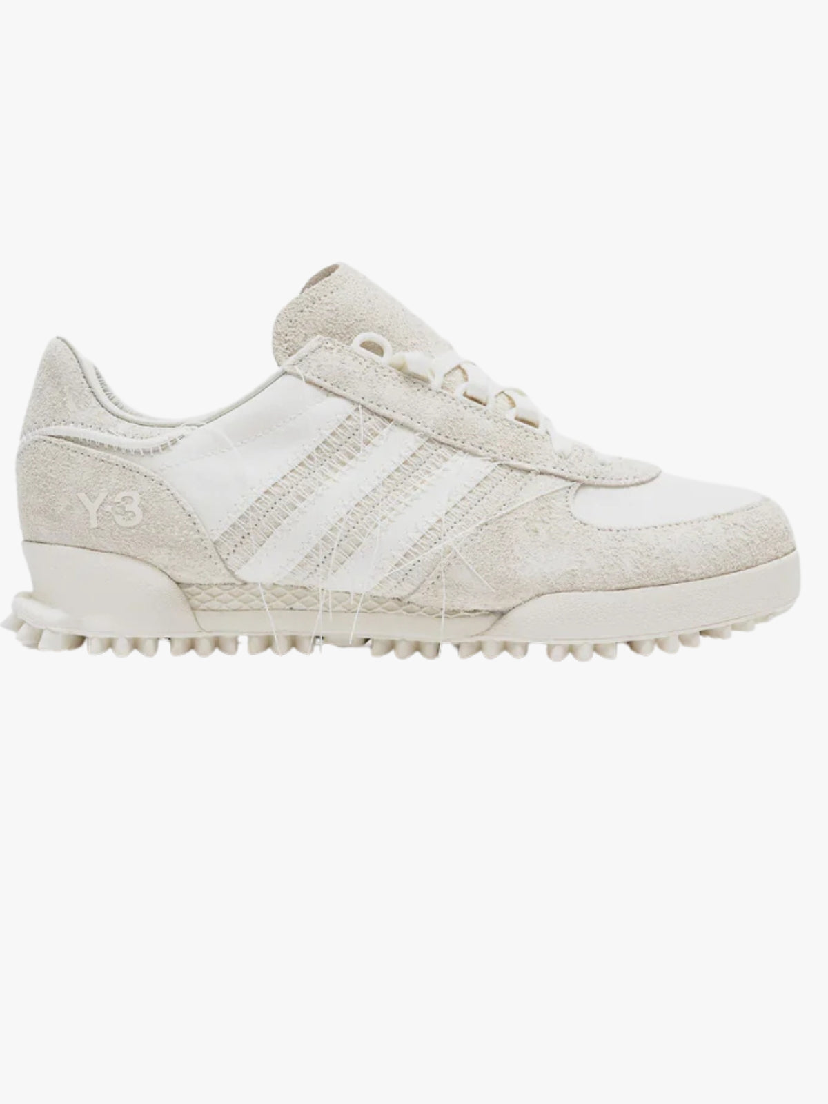 Y-3 Marathon TR Off-White