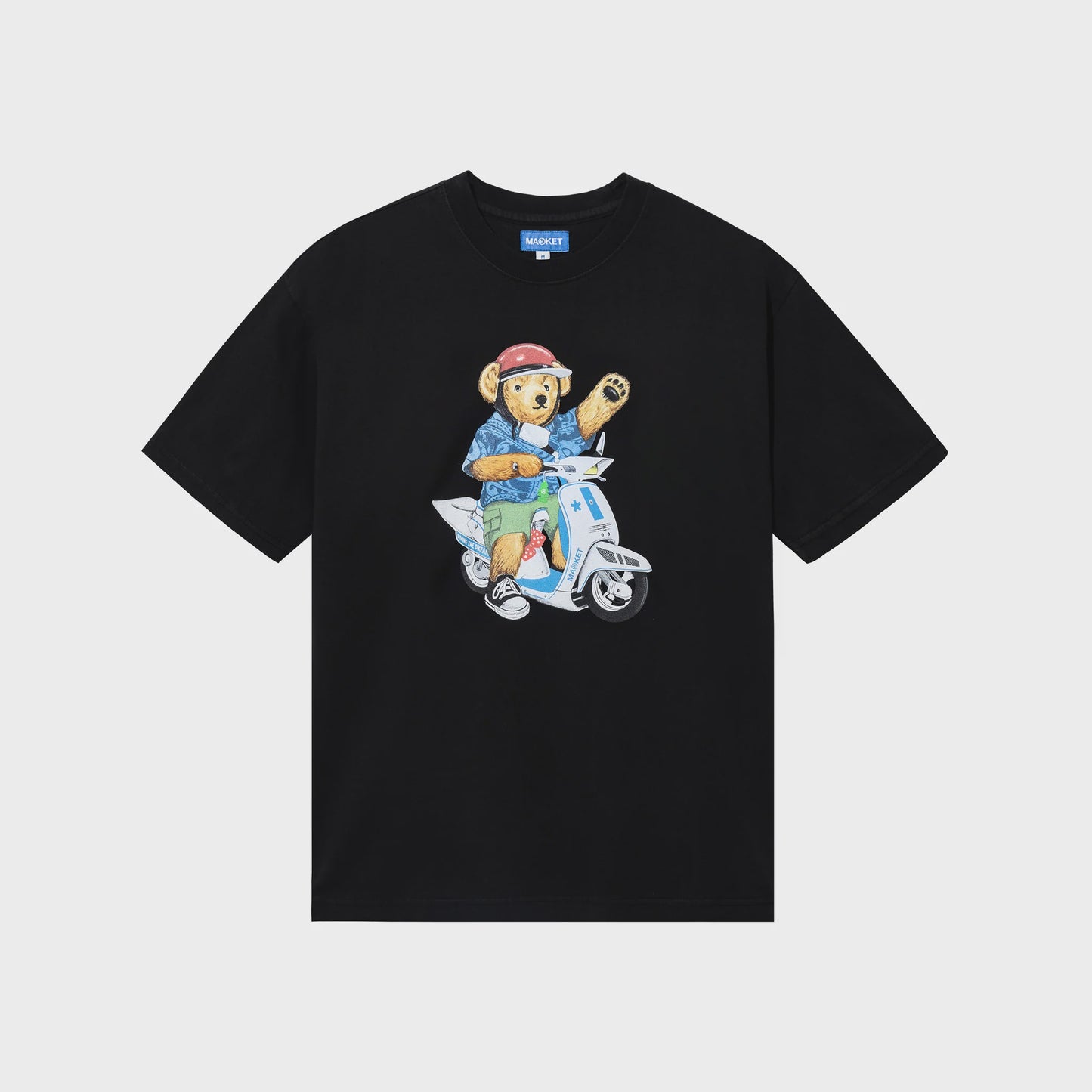 Market Living The Dream T-Shirt