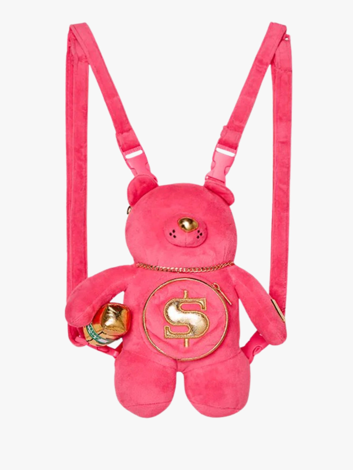 Sprayground Sorbet Stunna Bear Cub Backpack