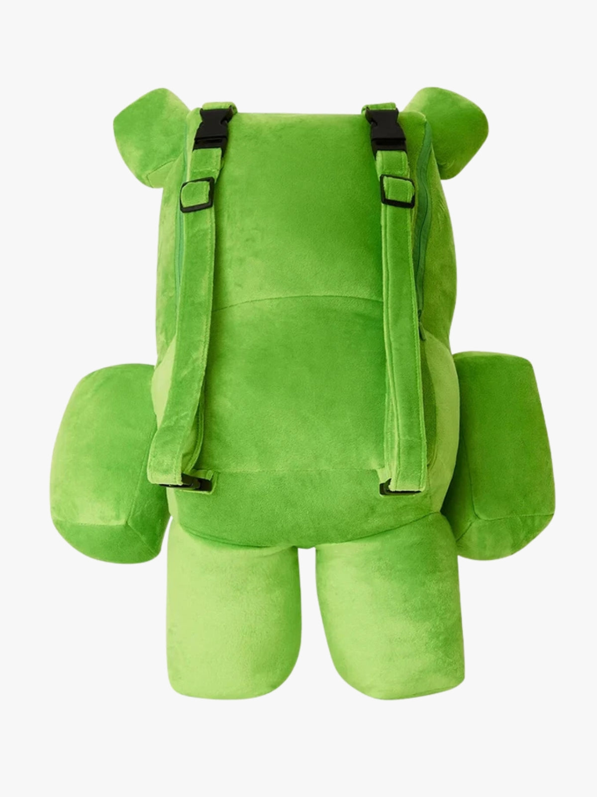 Sprayground Minecraft Creeper Moneybag Backpack