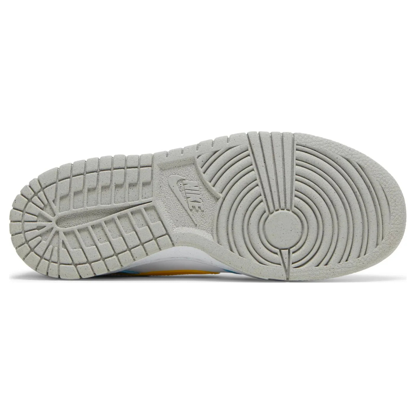 Dunk Low 'Homer Simpson' GS