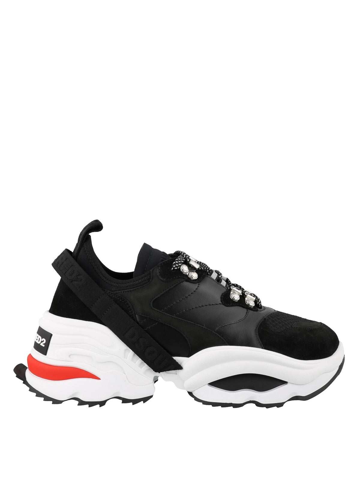 DSquared Giant k2 Sneaker
