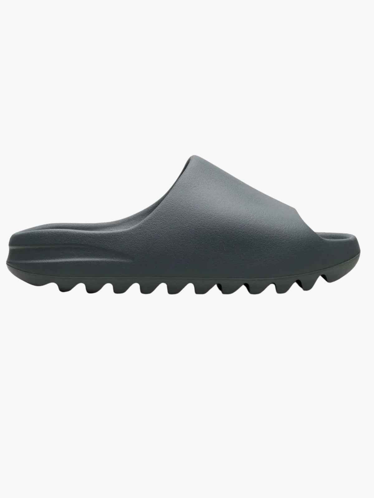 Yeezy Slides Slate Marine