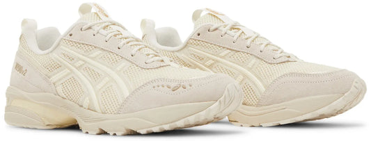 Asics Gel 1090 v2 Sneaker Cream
