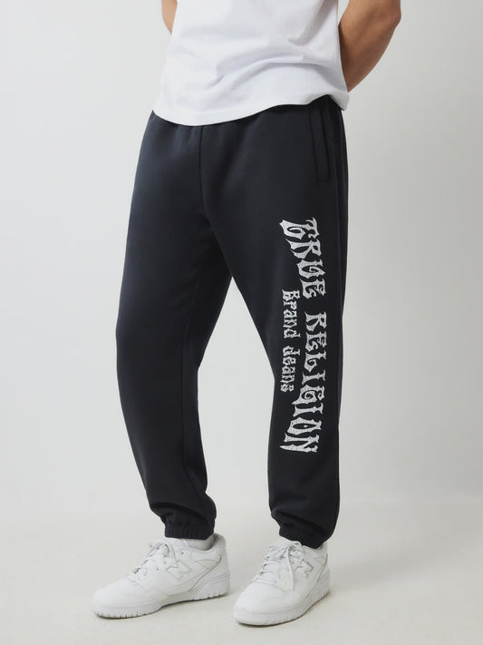 True Religion Blazing Tour Jogger