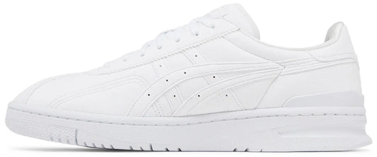 COMME des GARÇONS SHIRT x ASICS Vic NBD Sneaker White