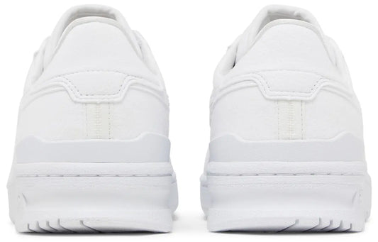 COMME des GARÇONS SHIRT x ASICS Vic NBD Sneaker White