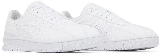 COMME des GARÇONS SHIRT x ASICS Vic NBD Sneaker White