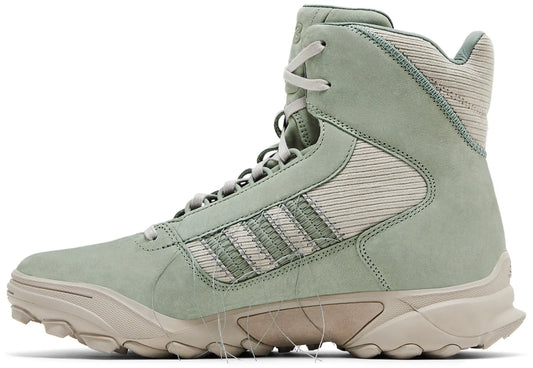 Y-3 GSG9 Sneaker Green-Silver