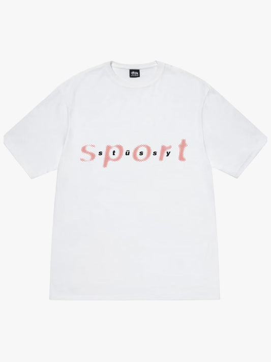 Stussy Sport Dot T-Shirt