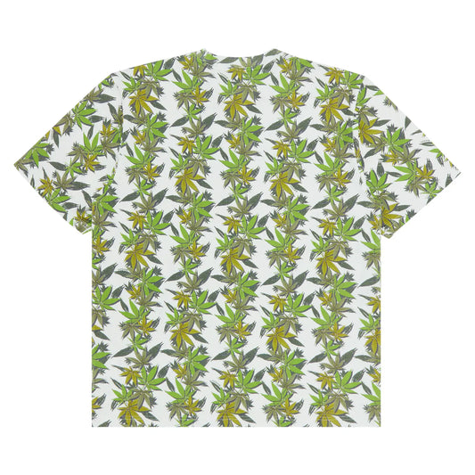 Supreme x The North Face Leaf T-Shirt