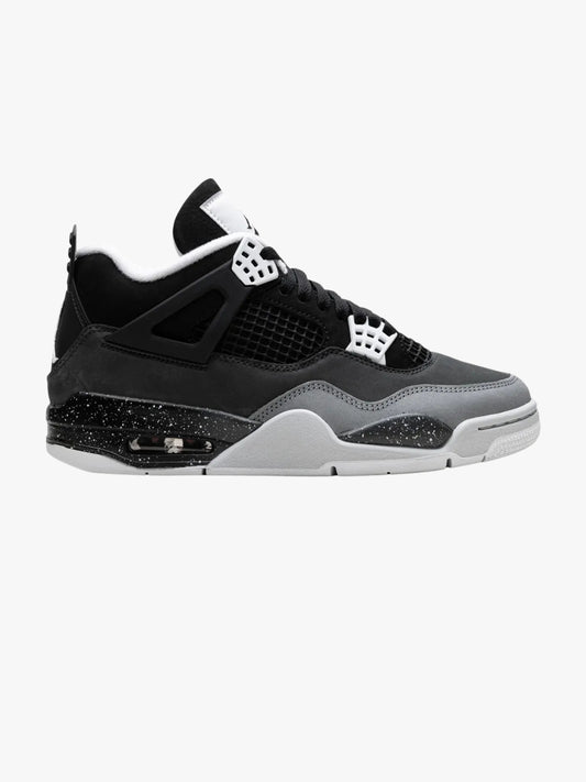 Air Jordan 4 Retro "Fear"