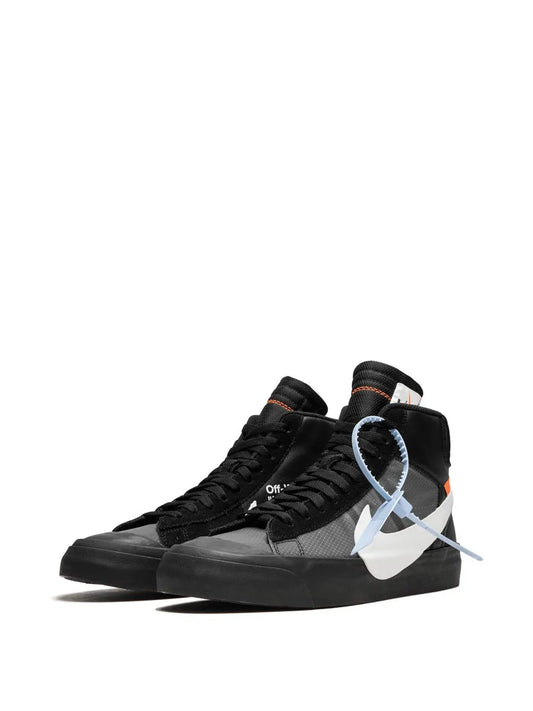 Nike x Off White Blazer Mid "Grim Reaper"