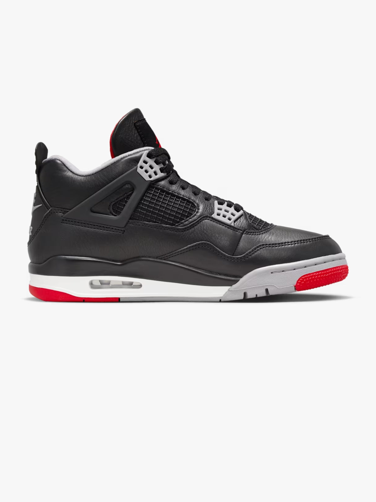 Air Jordan 4 "Bred Reimagined GS