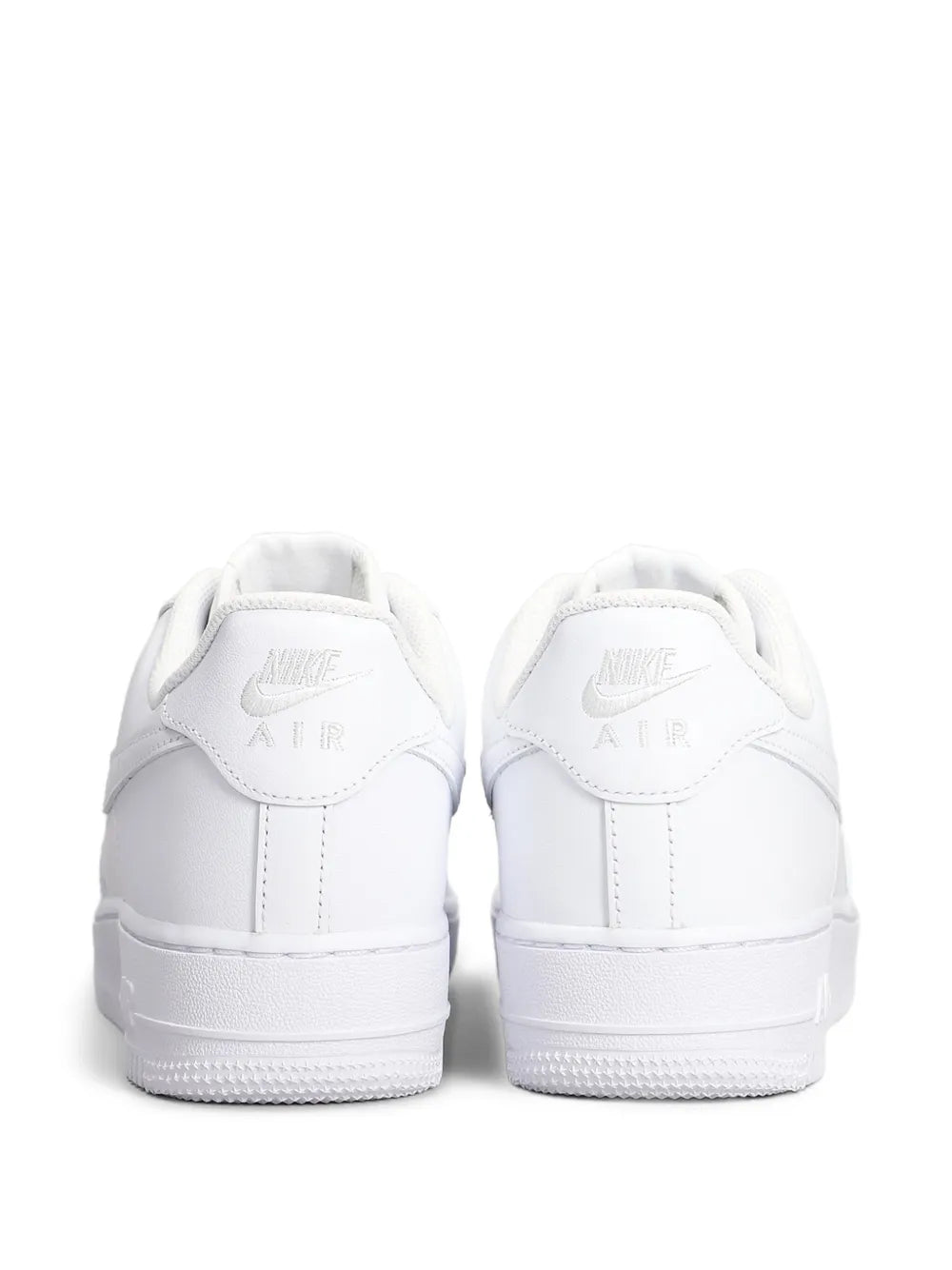 Nike Air Force 1 White (GS)