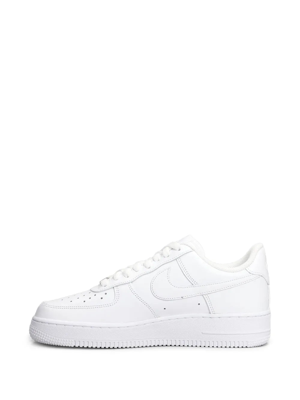 Nike Air Force 1 White (GS)