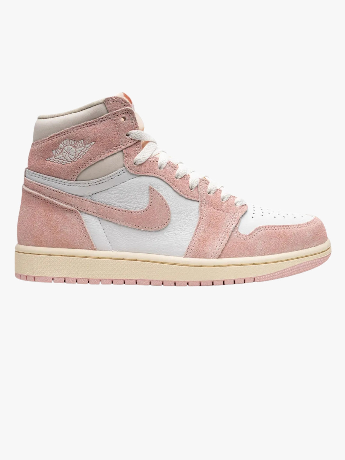 Air Jordan 1 High 'Washed Pink'