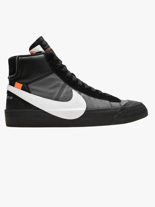Nike x Off White Blazer Mid "Grim Reaper"