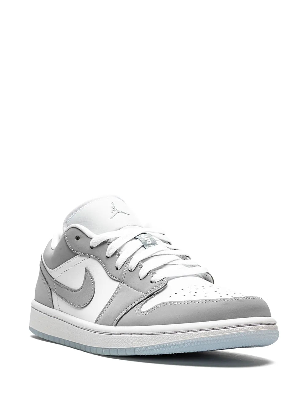 Air Jordan 1 Low 'wolf grey'
