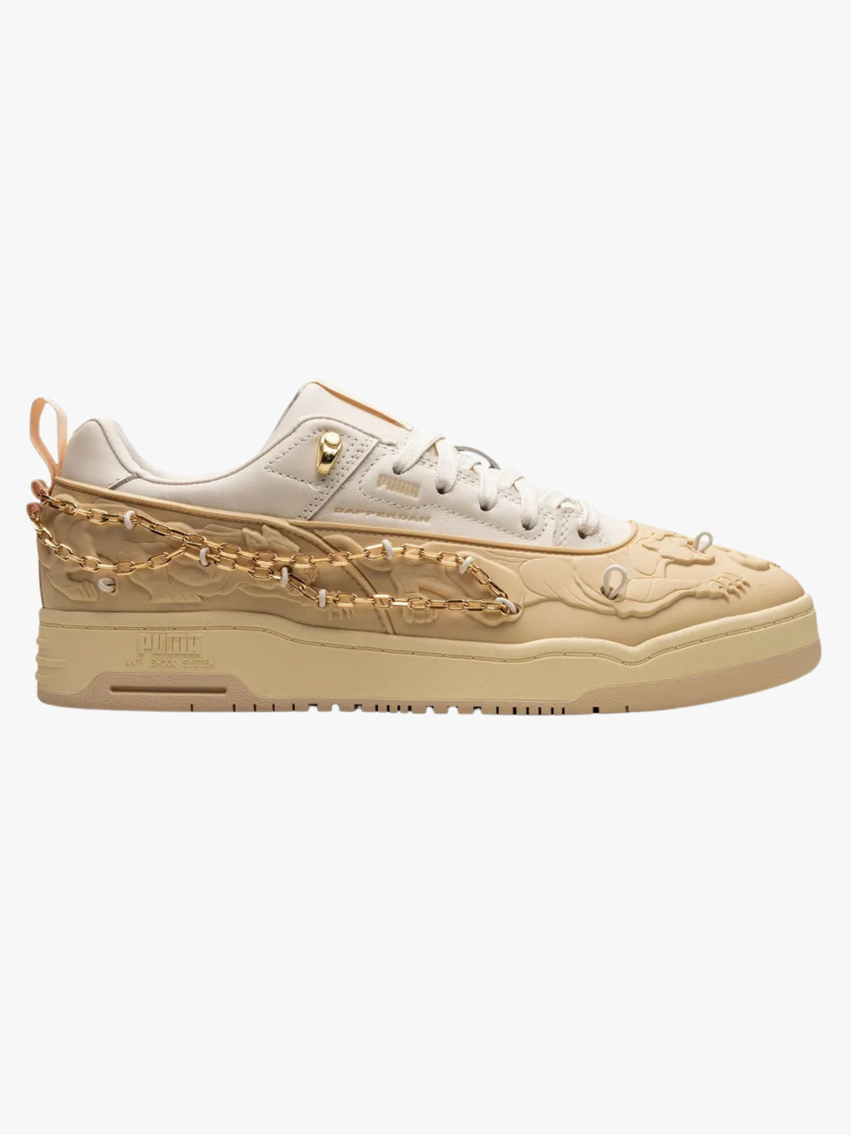 Puma x Dapper Dan Slipstream Sneaker