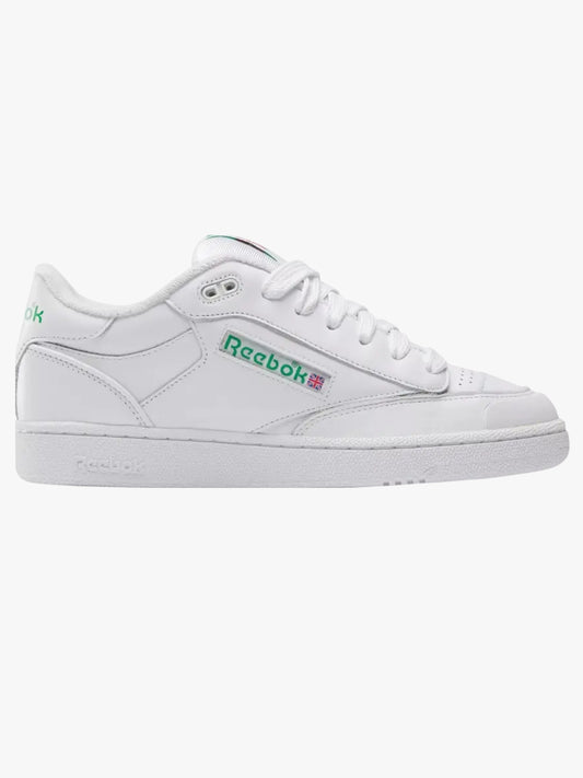 Reebok x Beams Bulc C Sneaker White