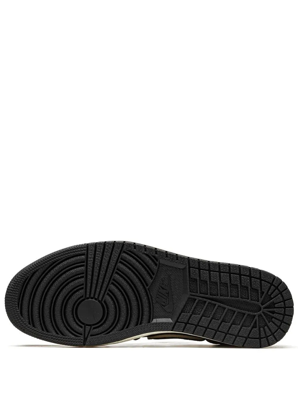 Nike Air Jordan 1 Low OG EX Sneakers Dark Smoke Grey