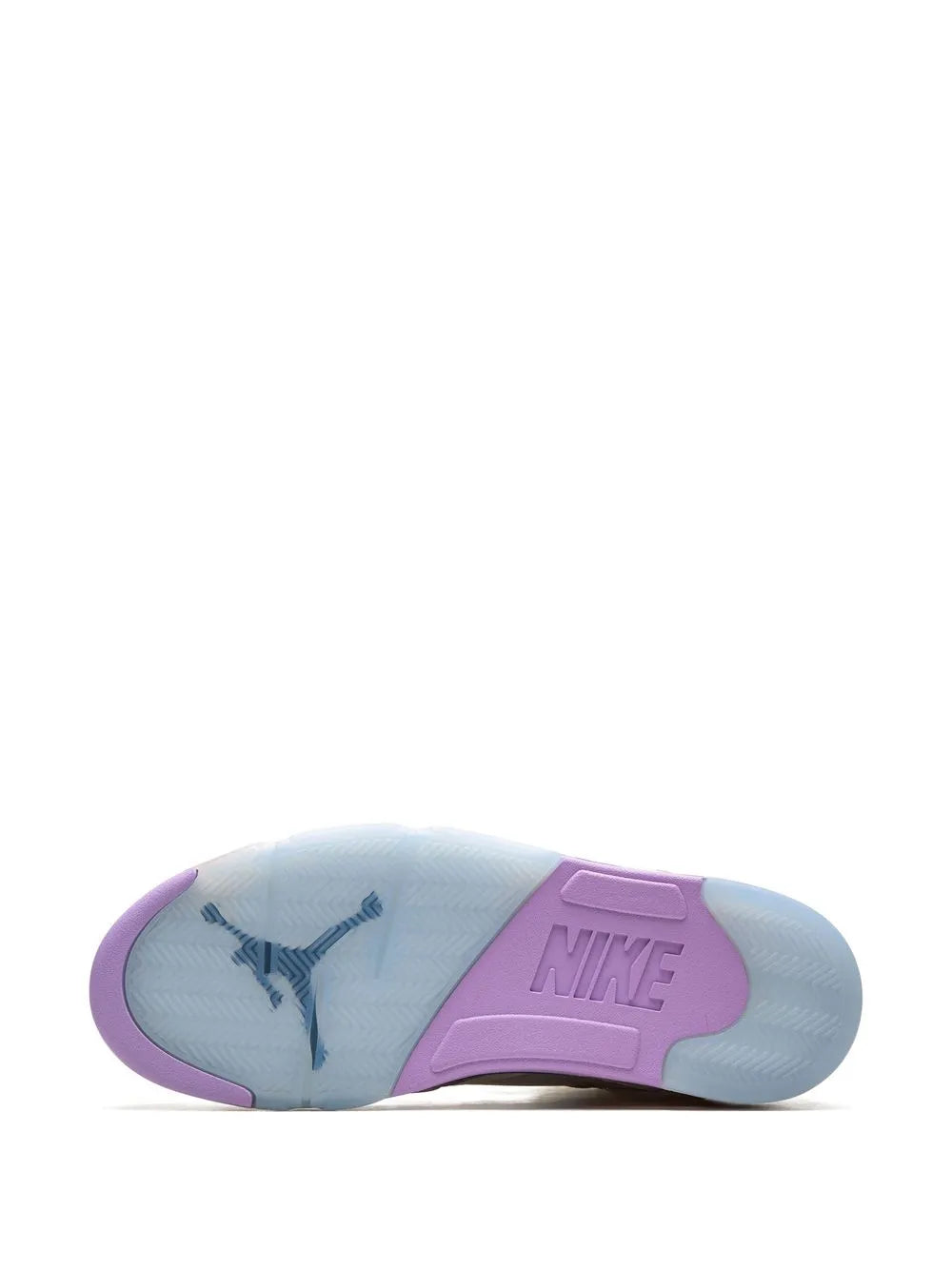 Air Jordan 5 x DJ Khaled Sail- Washed Yellow