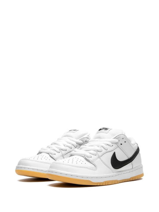 Nike SB Dunk Low White-Gum