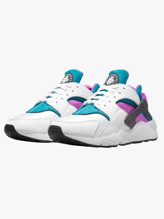 Nike Air Huarache Sneaker "Aquatone"