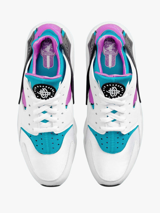 Nike Air Huarache Sneaker "Aquatone"