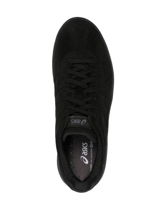 COMME des GARÇONS SHIRT x ASICS Vic NBD Sneaker Black