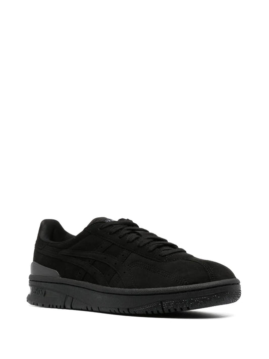 COMME des GARÇONS SHIRT x ASICS Vic NBD Sneaker Black
