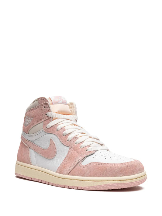 Air Jordan 1 High 'Washed Pink'