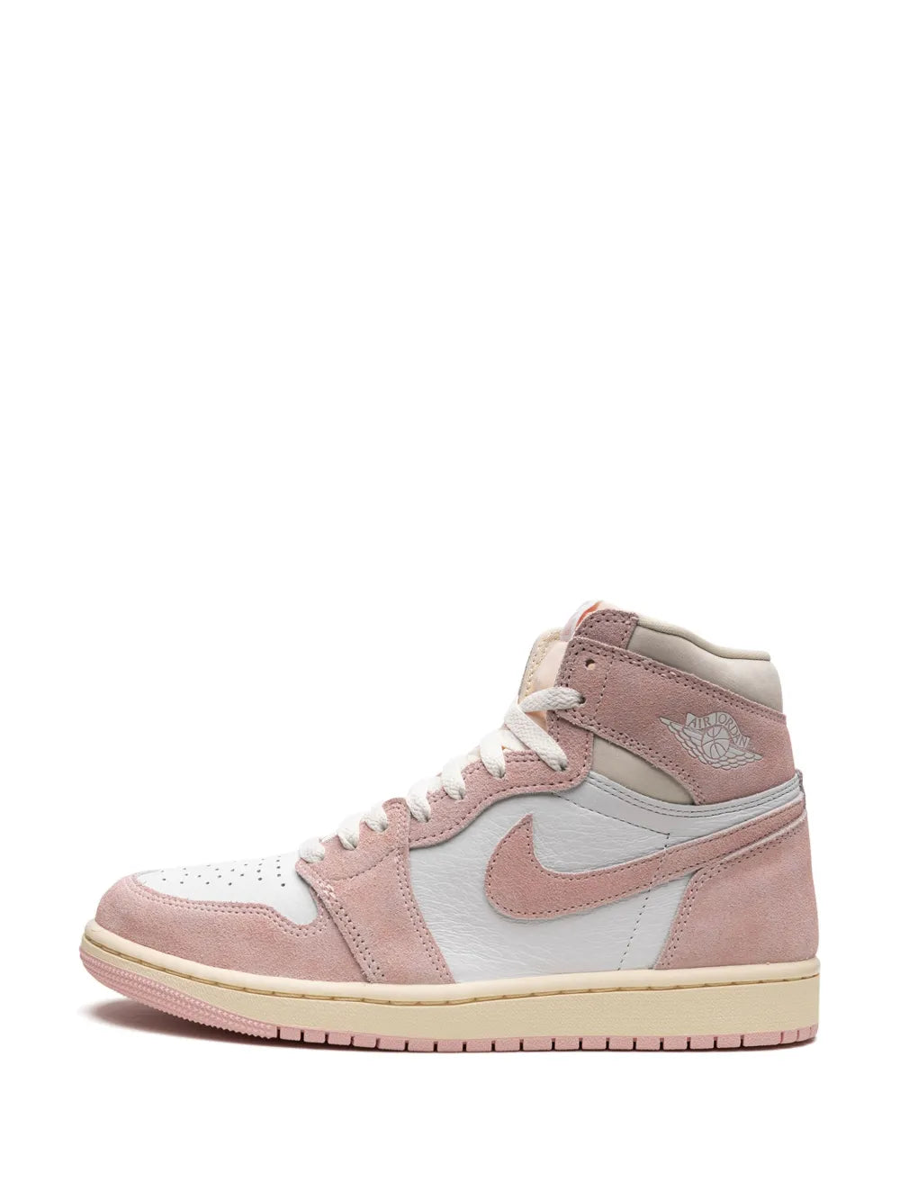 Air Jordan 1 High 'Washed Pink'