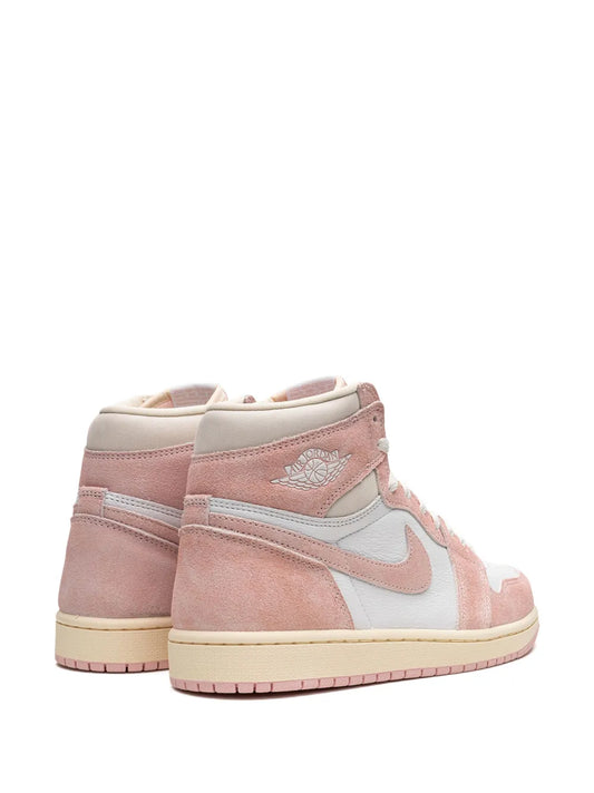Air Jordan 1 High 'Washed Pink'