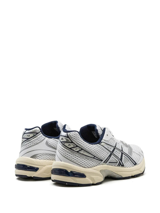 Asics Gel-1130 Sneaker White - Midnight