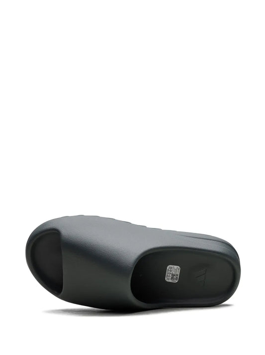 Yeezy Slides Slate Marine