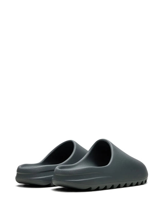 Yeezy Slides Slate Marine