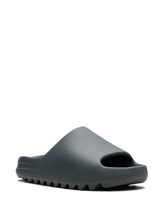 Yeezy Slides Slate Marine