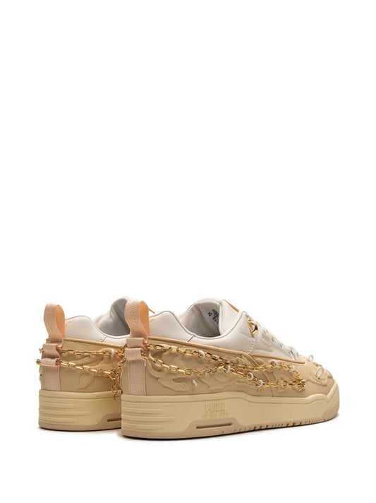 Puma x Dapper Dan Slipstream Sneaker