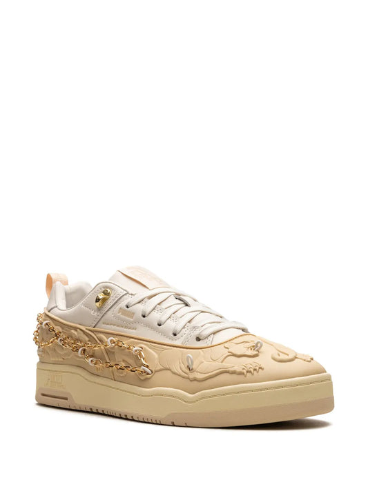 Puma x Dapper Dan Slipstream Sneaker