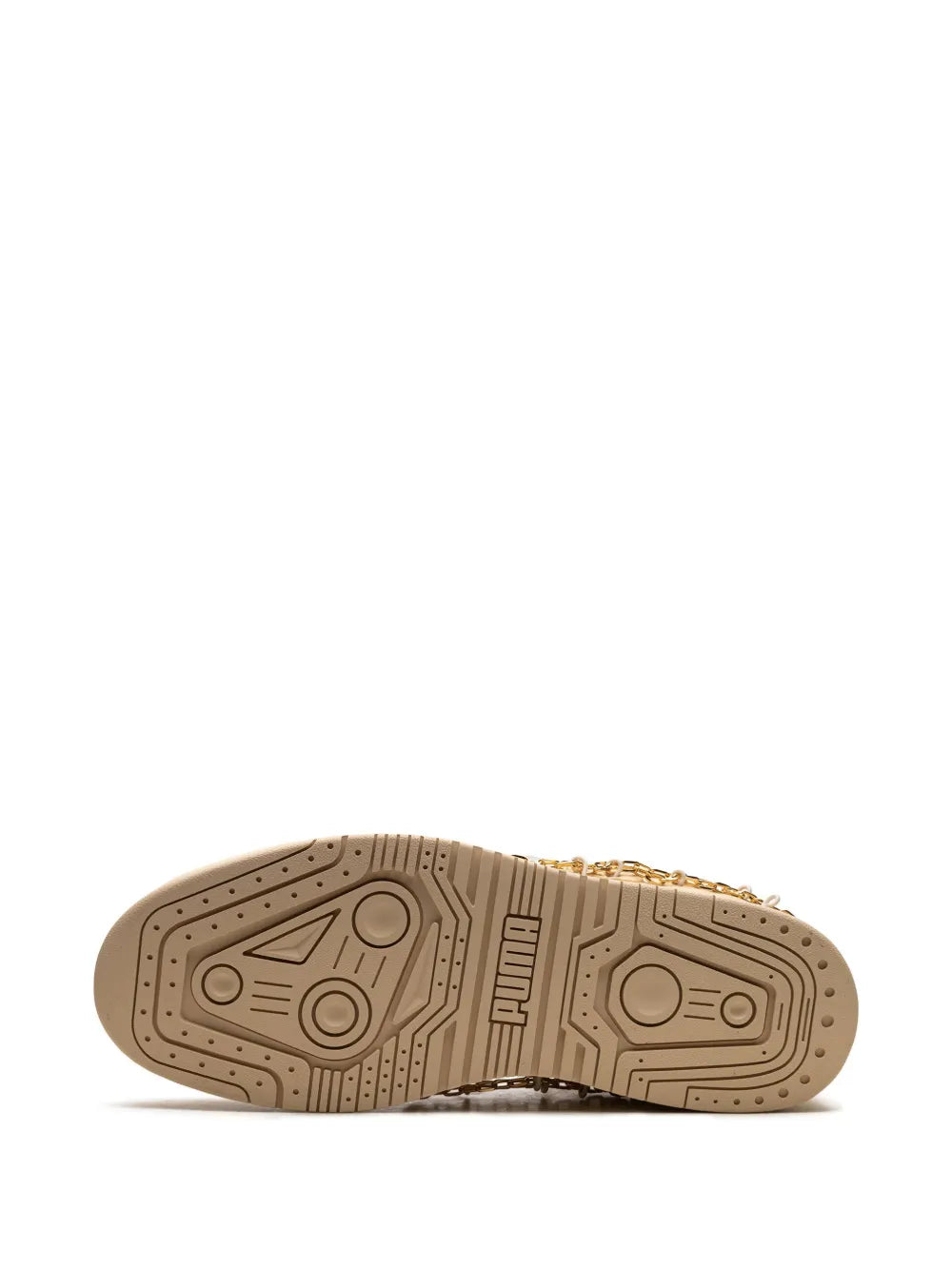 Puma x Dapper Dan Slipstream Sneaker