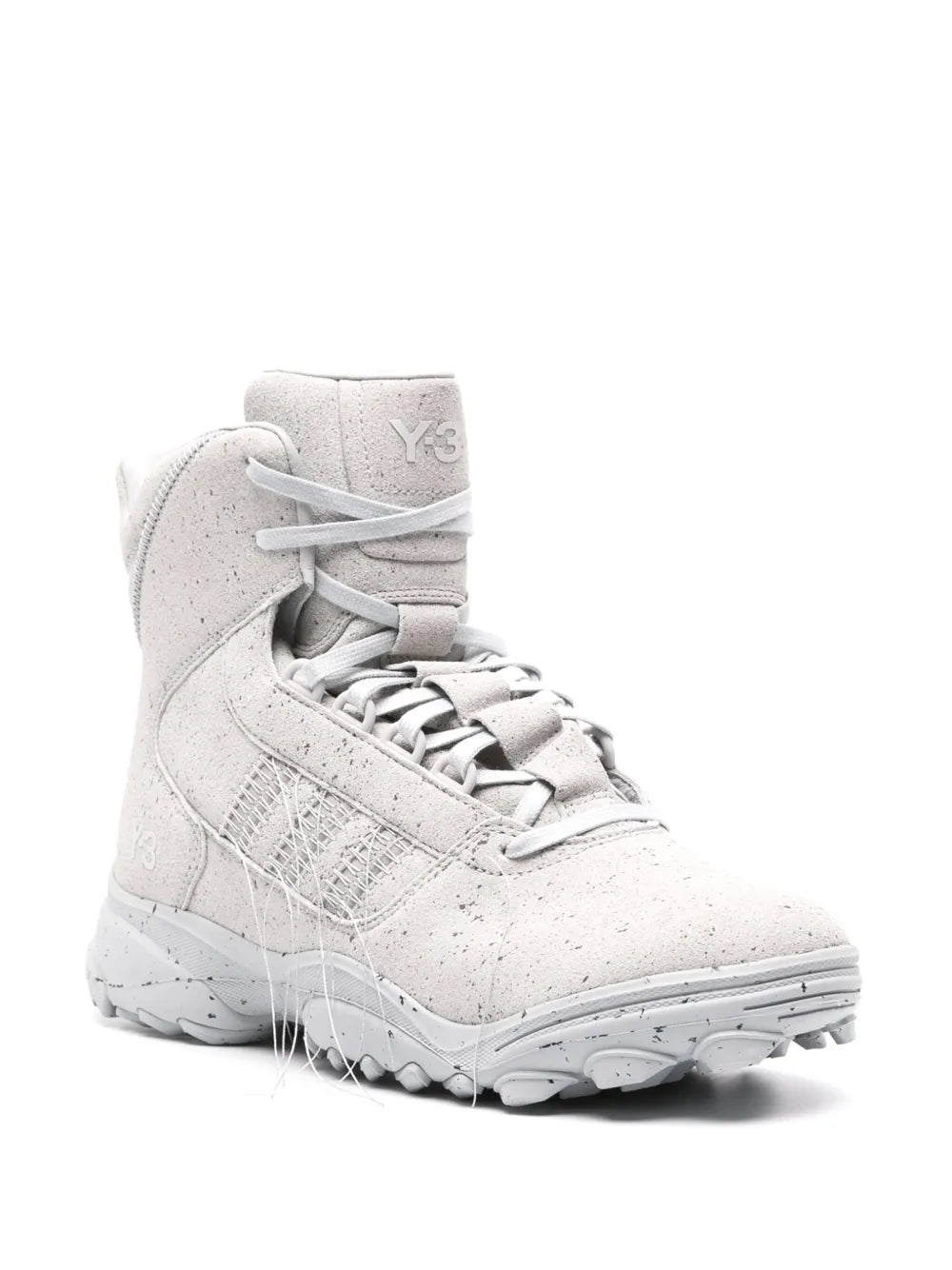 Y-3 GSG9 Sneaker Off-white